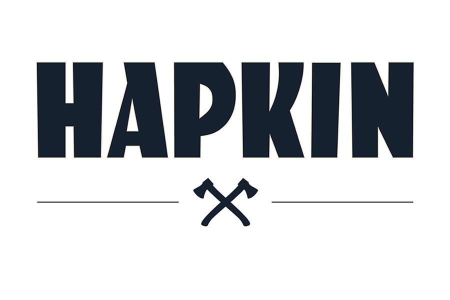 Hapkin - partner van Winterland Hasselt