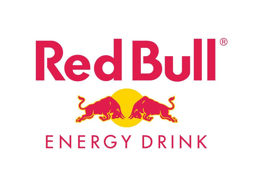 Red Bull - partner van Winterland Hasselt