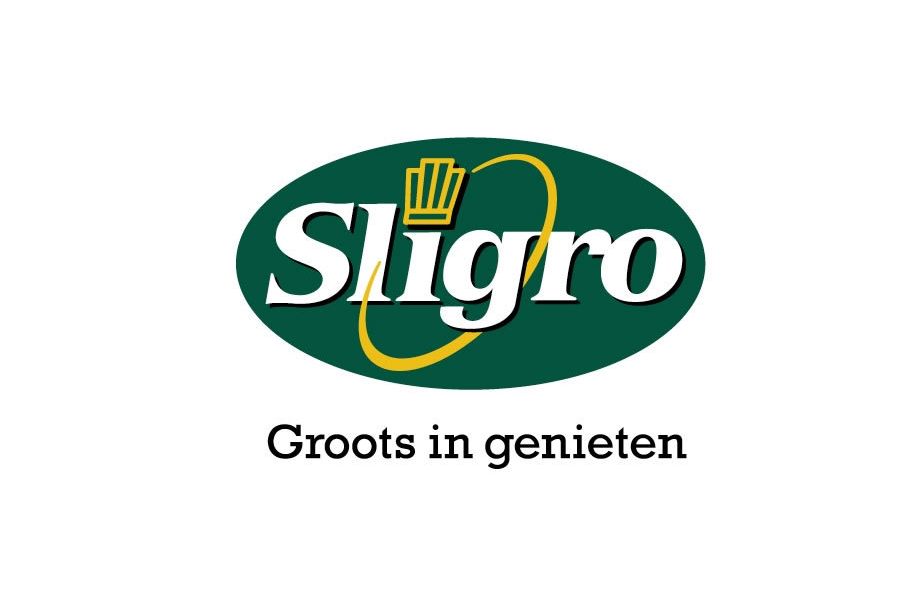 Sligro - partner van Winterland Hasselt