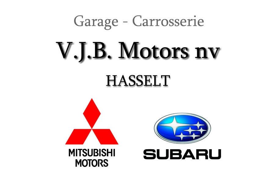 VJB Motors - partner van Winterland Hasselt