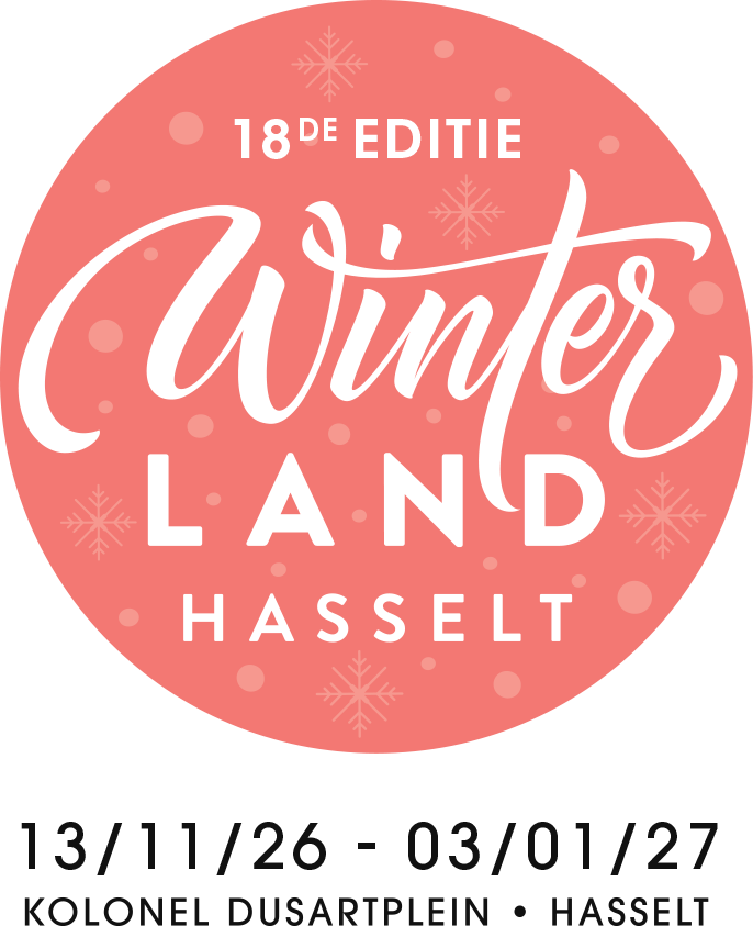 Winterland Hasselt