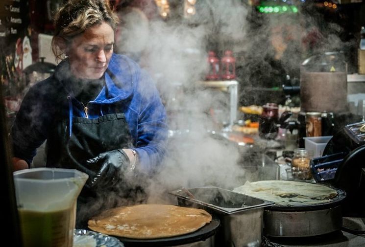 Afbeelding over Eten en drinken