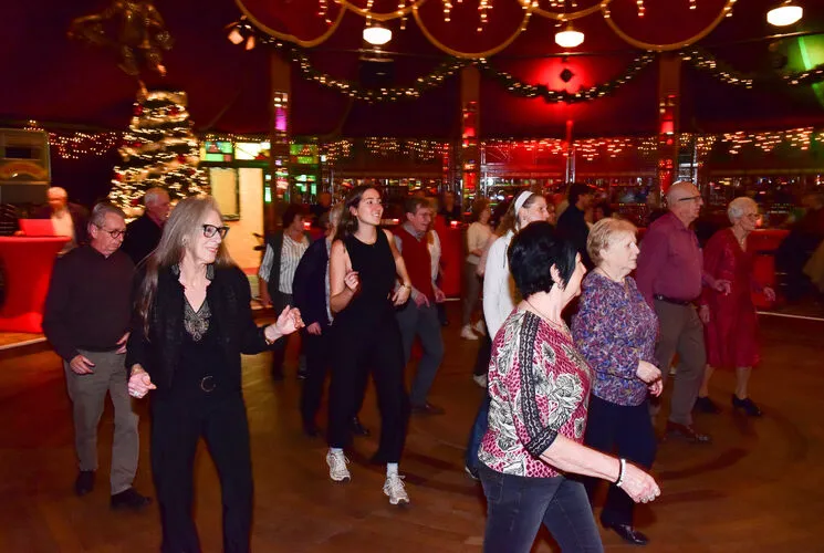 Hasselt Danst!