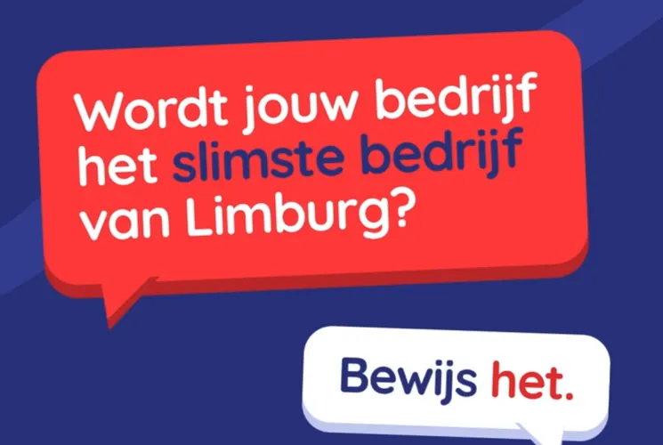 Win jij de Lim Biz Quiz?