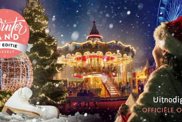Opening Winterland 2024
