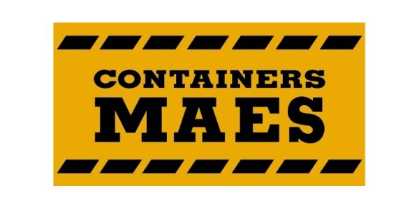 Containers Maes - partner van Winterland Hasselt