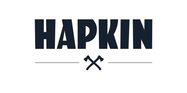Hapkin - partner van Winterland Hasselt