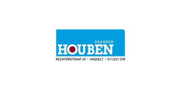 Houden Drinks - partner van Winterland Hasselt