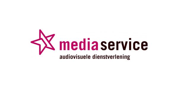 Media Service - partner van Winterland Hasselt