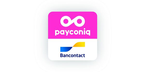 Payconiq - partner van Winterland Hasselt