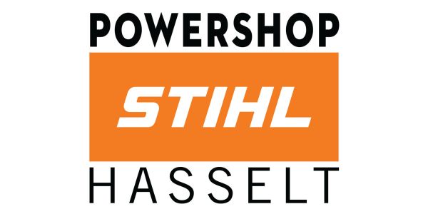 Powershop Stihl Hasselt - partner van Winterland Hasselt