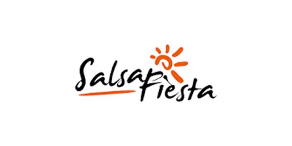 Salsa Fiesta - partner van Winterland Hasselt