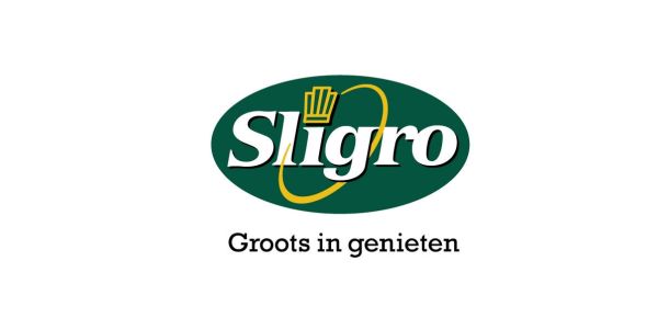 Sligro - partner van Winterland Hasselt