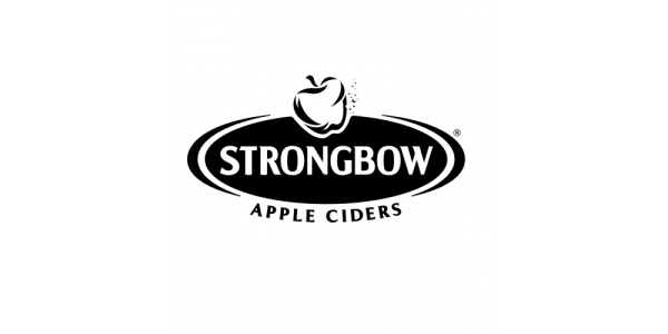 Srongbow - partner van Winterland Hasselt
