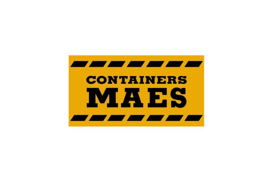 Containers Maes - partner van Winterland Hasselt