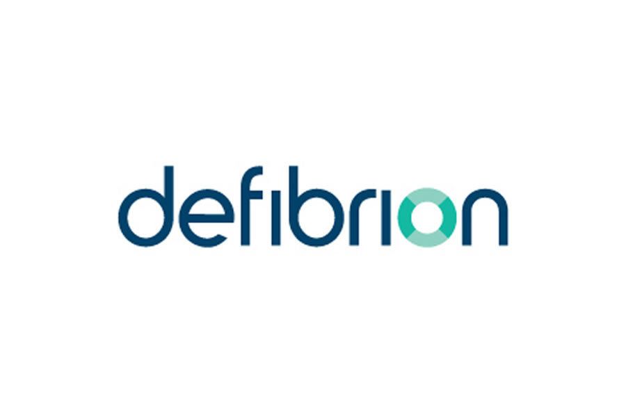 Defibrion - partner van Winterland Hasselt