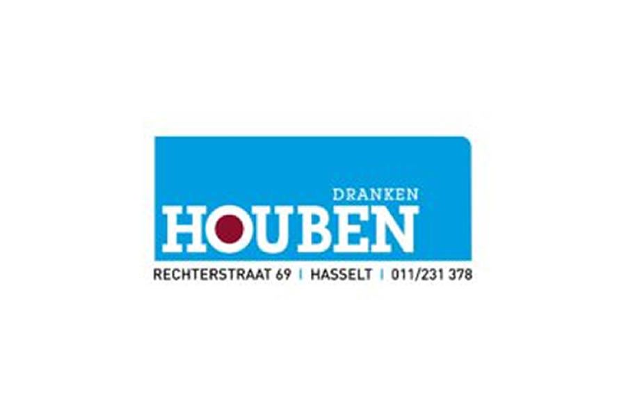 Houden Drinks - partner van Winterland Hasselt