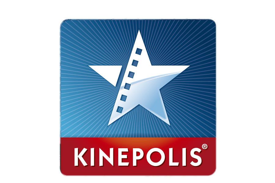 Kinepolis - partner van Winterland Hasselt