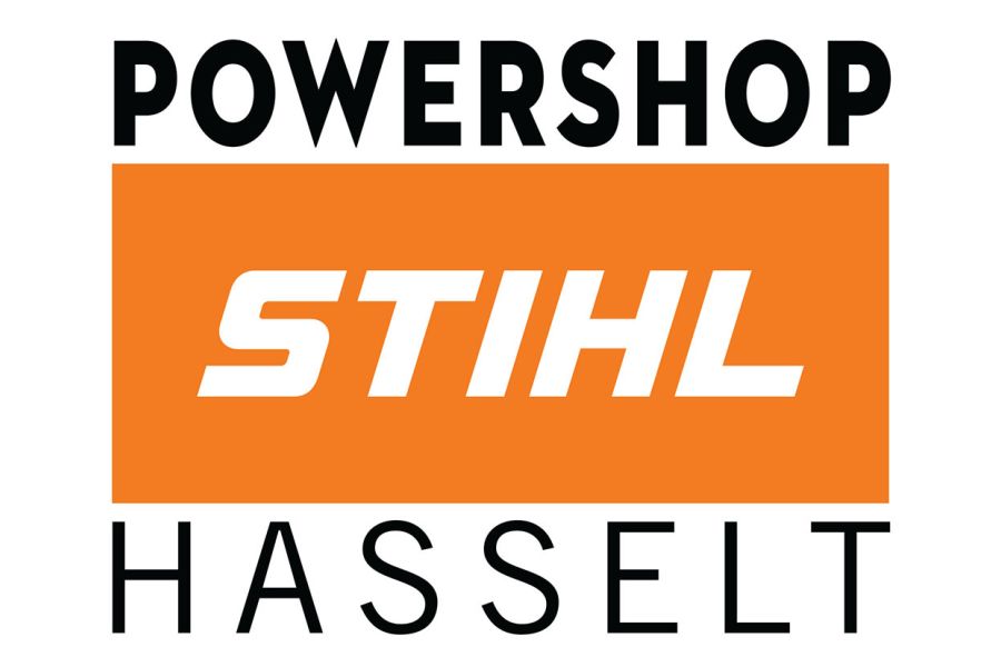 Powershop Stihl Hasselt - partner van Winterland Hasselt