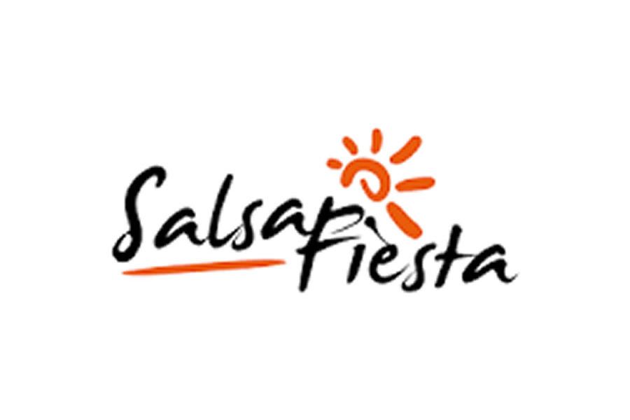 Salsa Fiesta - partner van Winterland Hasselt